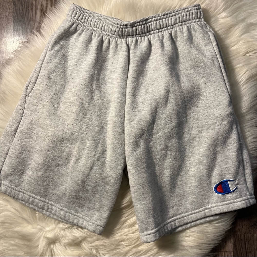 Champion shorts
